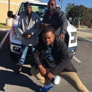 Meet your Posher, Malcom